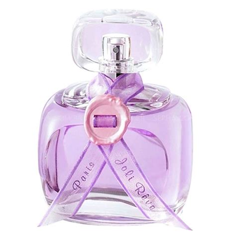 JOLI REVE BY YVES DE SISTELLE PERFUME FOR WOMEN .